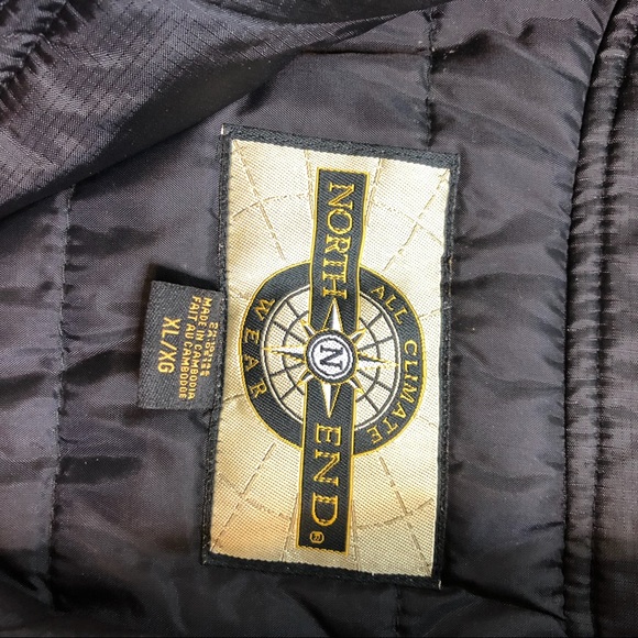 USA College hockey vest size XL - Picture 7 of 8